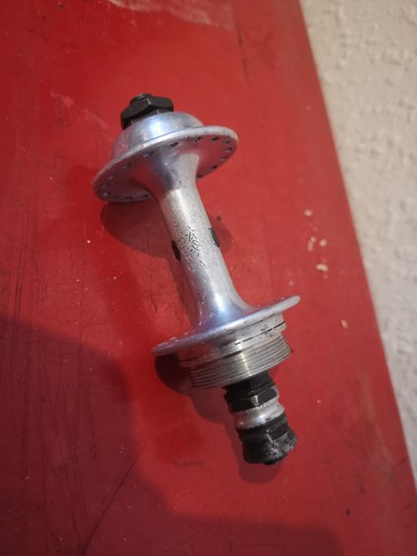 Campagnolo record screw - campagnolo,