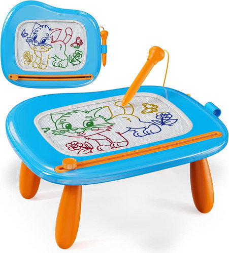Kokodi toddler toys magnetic - -,