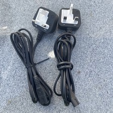 2x Genuine Fused  Epson