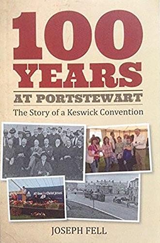 100 years portstewart - 100,
