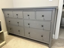 IKEA Hemnes Chest of 8