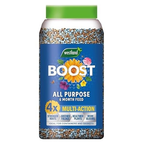 Westland boost slow release - westland,