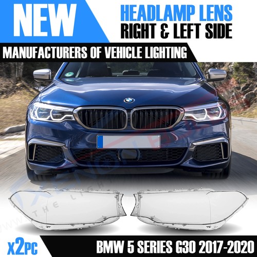 For bmw series g30 - series,