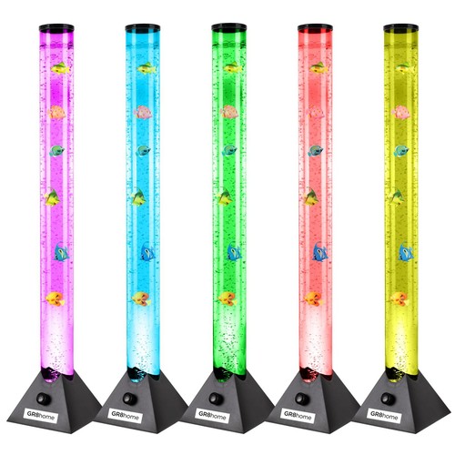 90cm fish lamp bubble - 90cm,