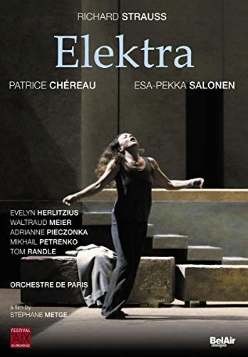 Elektra aix provence - elektra:, aix-en-provence