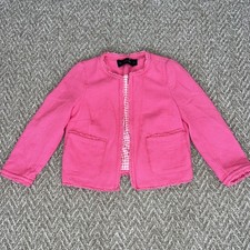 Ladies Cute Zara Basic Jacket