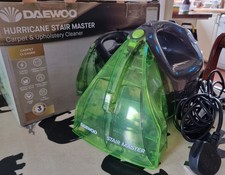 Daewoo Hurricane Stair Master