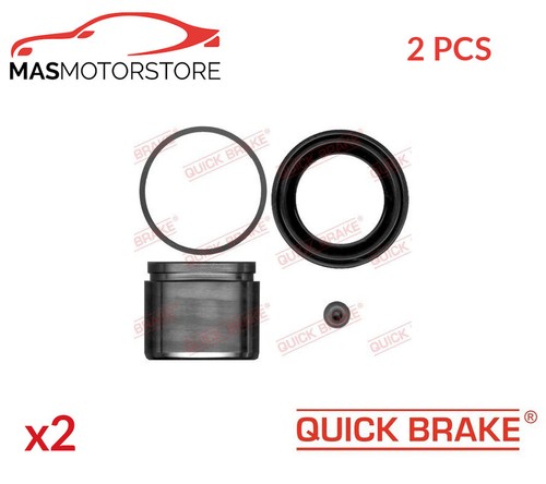 Brake caliper repair kit quick - brake,