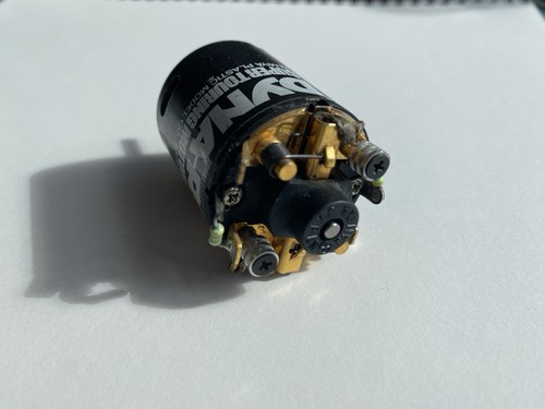 Tamiya 53263 dyna run - tamiya,