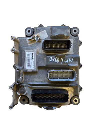 Daf engine ecu mx11 - cf, euro