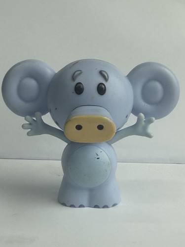 Tomy raa the noisy - tomy,