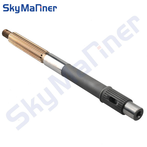 688 45611 new propeller - 688-45611-00,