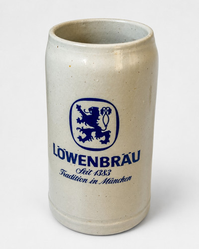 German lowenbrau - german,