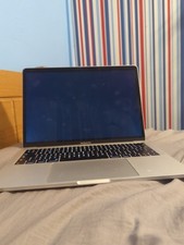 2017 MacBook Pro 13-inch