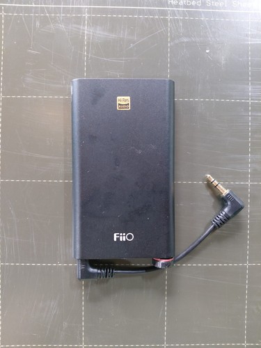 Fiio portable music player - portable,