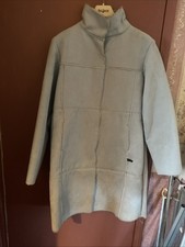 BNWT Eisenegger Femme Faux