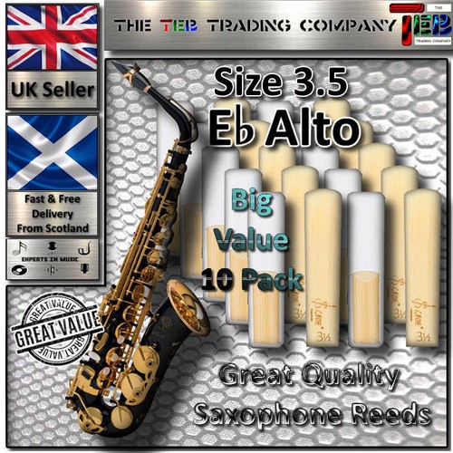 Saxophone reeds alto sax - alto,