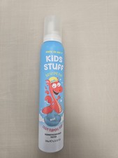 Kids Stuff Crazy Foaming Soap