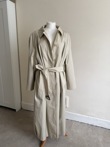 Aquascutum london classic long - london,