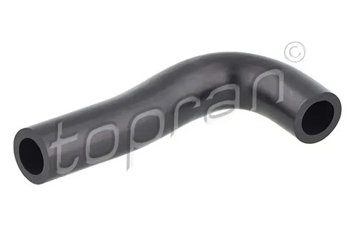 Rocker cover air hose - rocker,