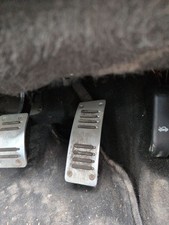 ALFA ROMEO 159 JTDM MK1 (939) 2009-2011 ACCELERATOR PEDAL 60695130