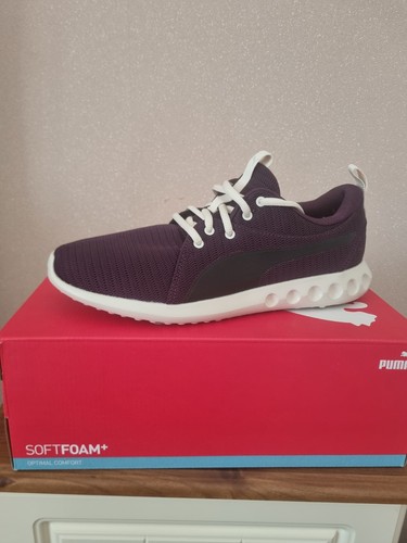 Puma carson trainers - carson, uk