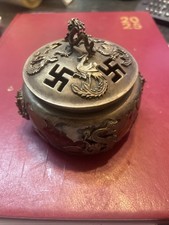 Vintage Chinese Stone Pot