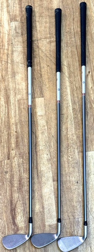 Callaway razr 9 iron - callaway,
