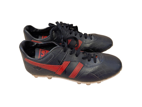 Gola black red - gola, men’s