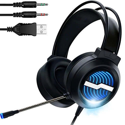 Gaming headset microphone - gaming,