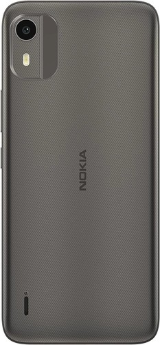Original nokia c12 dual - dual, 4g