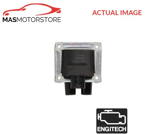Engine ignition coil engitech - coil,