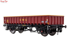 Dapol MHA Coalfish Wagon EWS