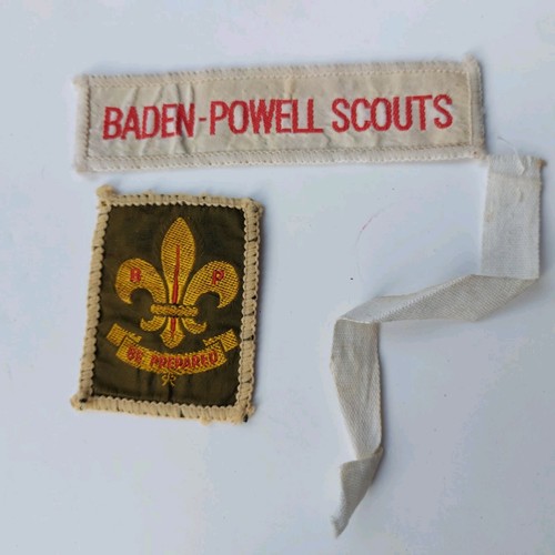 Early vintage baden - early,