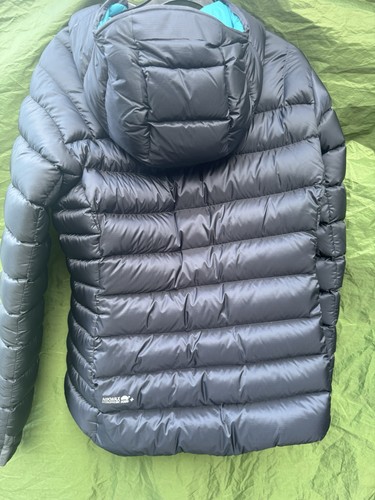Rab women electron pro - women’s,
