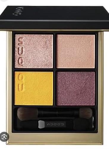 Suqqu signature color eyes - eyes, 123