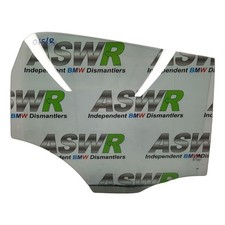 MINI R60 Countryman Rear