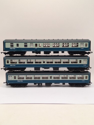 Hornby r921 inter city open - r921,