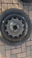 175 65 14 4 x Tyres Kumho