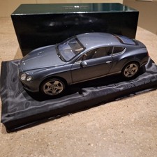 BL835 Bentley Continental GT