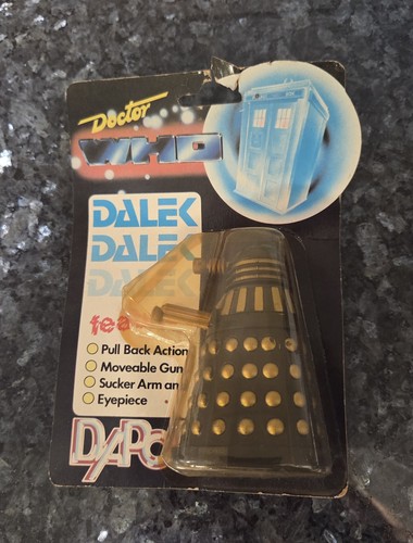 Vtg 1987 doctor - 1987~doctor, who