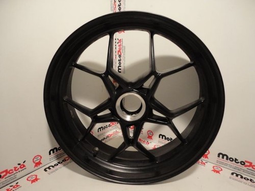 Rear wheel rims agusta - mv,
