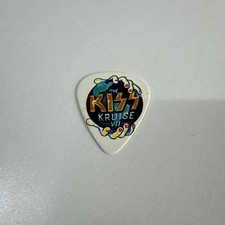 Kiss kruise vii - kruise, gene