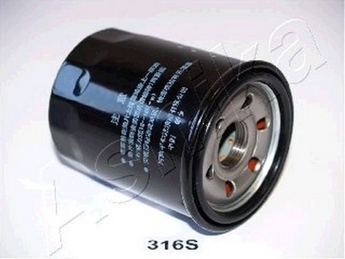 Ashika oil filter for - ashika,