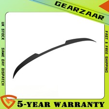 REAR SPOILER For Ford Fiesta