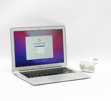 13-inch Apple Macbook Air
