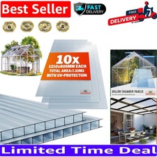 10 Durable Polycarbonate