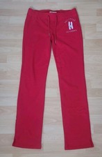 Hollister Low Rise Tracksuit Bottoms Joggers Size Small