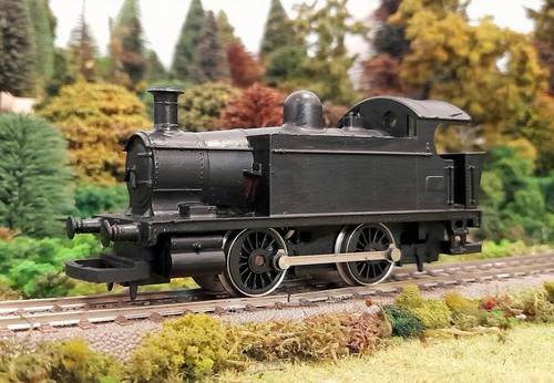 Hornby 0 4 - *, *