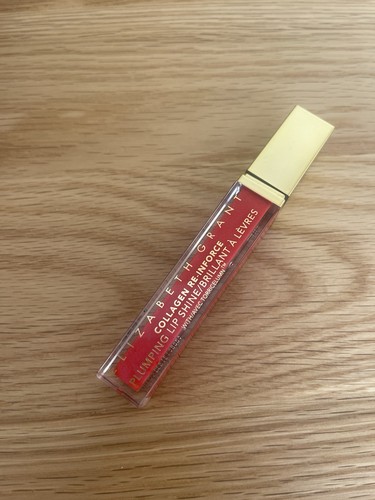 Elizabeth grant collagen - elizabeth,